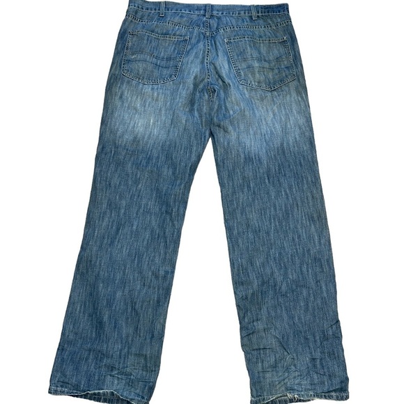 Calvin Klein Jeans, SIZE 38/34 - Picture 3 of 5